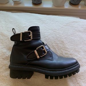 Aldo boots